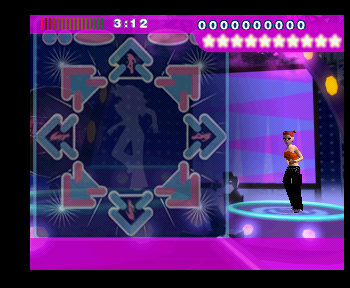 Dance: UK Screenshot 1